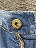 Diesel Stars Blue Jeans Size 25 waist - photo 3