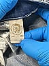 Diesel Stars Blue Jeans Size 25 waist - photo 4