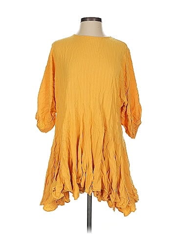 Mittoshop Casual Dress (view 1)