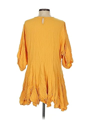 Mittoshop Casual Dress (view 2)