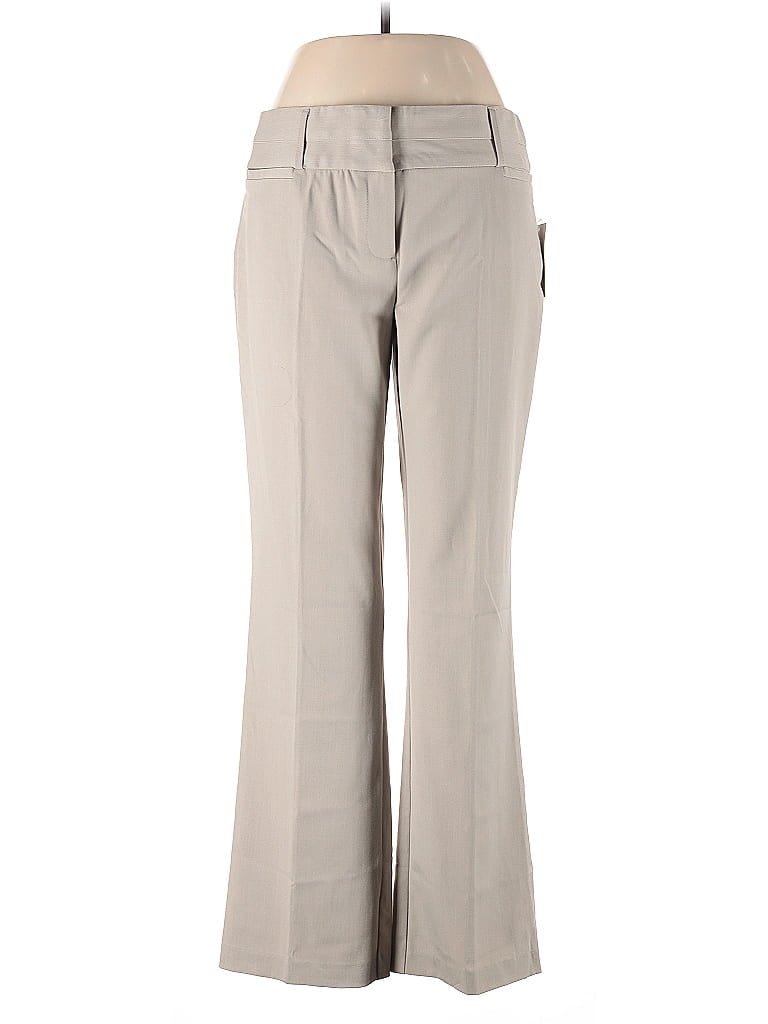 Maurices Dress Pants In Gray