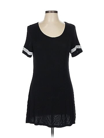 Styleword Casual Dress (view 1)