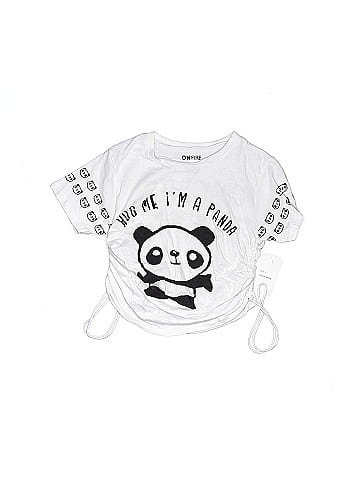 ON FIRE Short Sleeve T-Shirt (view 1)