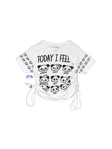 ON FIRE Short Sleeve T-Shirt (view 2)