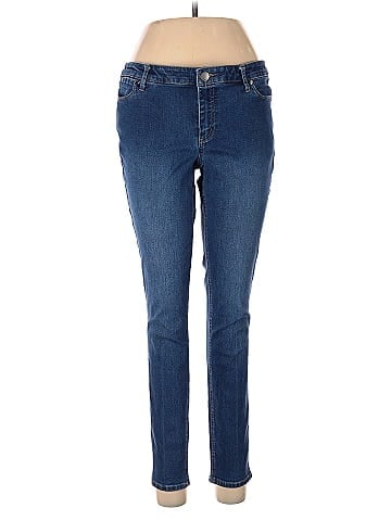 Christopher & Banks Jeans (view 1)