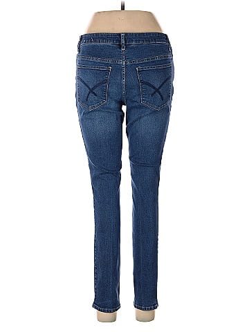 Christopher & Banks Jeans (view 2)