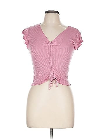 Antistar Short Sleeve Top (view 1)