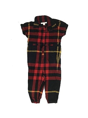 Burberry Dress (view 1)