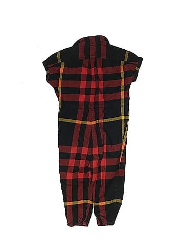 Burberry Dress (view 2)