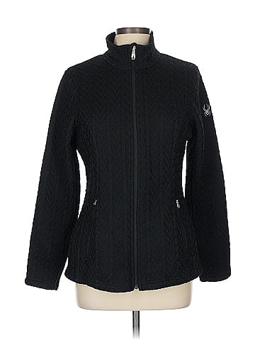 Spyder Jacket (view 1)