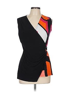 Joseph Ribkoff Sleeveless Top