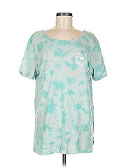 Victoria's Secret Pink Short Sleeve T Shirt