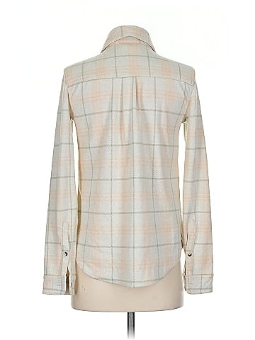 Workshop Long Sleeve Button-Down Shirt (view 2)
