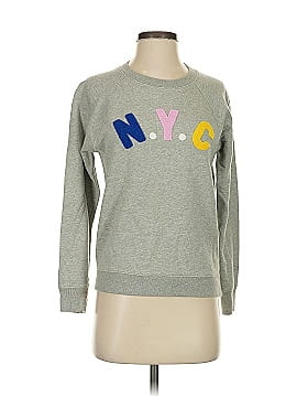 J.Crew Sweatshirt (view 1)