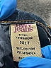 Highway Jeans Hearts Blue Jeans Size 7 - photo 4