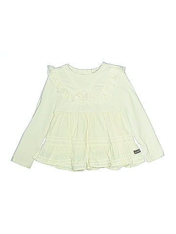 Matilda Jane Long Sleeve Blouse (view 1)