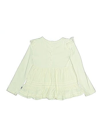 Matilda Jane Long Sleeve Blouse (view 2)