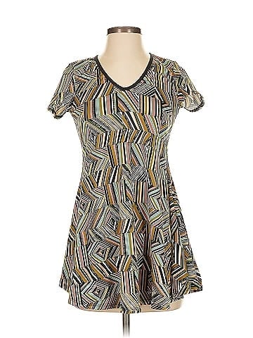 24seven Comfort Apparel Casual Dress (view 1)