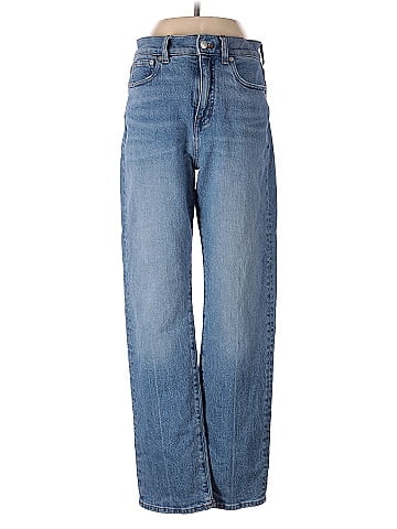 Madewell Jeans (view 1)