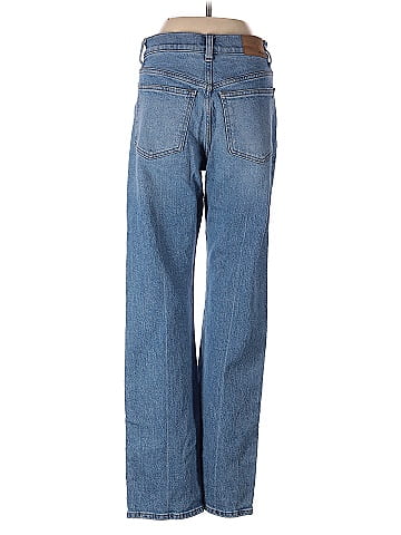 Madewell Jeans (view 2)