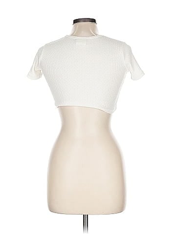 Expressions Short Sleeve Turtleneck (view 2)