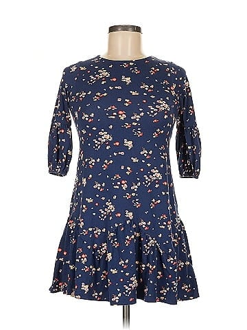 THREE PINK HEARTS Casual Dress (view 1)