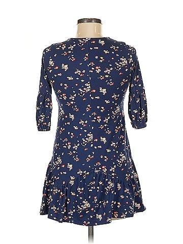 THREE PINK HEARTS Casual Dress (view 2)