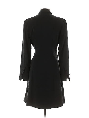 Emilia George Marie Blazer Maternity Dress (view 2)