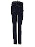 Gap Solid Blue Jeans Size 2 - photo 2