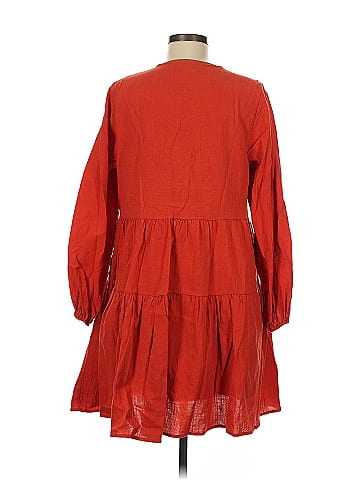 Fancyinn Casual Dress (view 2)