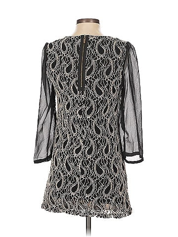 Altare Cocktail Dress (view 2)
