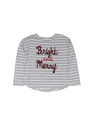 Gymboree Long Sleeve T-Shirt (view 1)