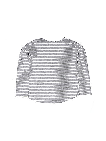 Gymboree Long Sleeve T-Shirt (view 2)