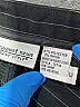 Newport News Chevron-herringbone Black Dress Pants Size 12 - photo 4