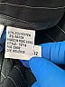 Newport News Chevron-herringbone Black Dress Pants Size 12 - photo 6