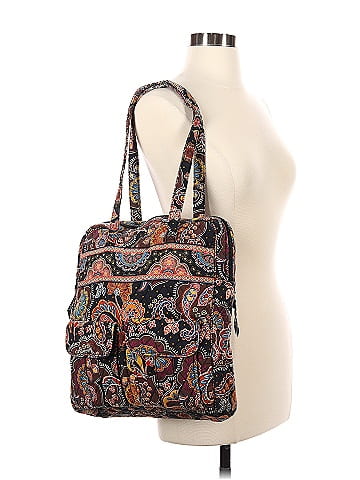 Vera Bradley Shoulder Bag (view 2)