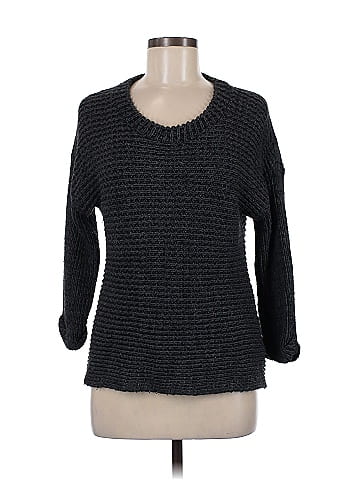 Cotton Emporium Pullover Sweater (view 1)