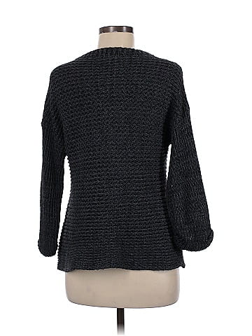 Cotton Emporium Pullover Sweater (view 2)