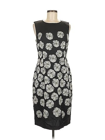 St. John Cocktail Dress (view 1)