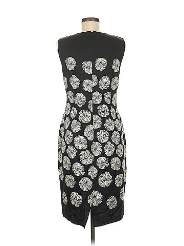 St. John Cocktail Dress (view 2)