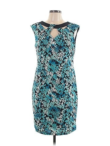 Scarlett Cocktail Dress (view 1)