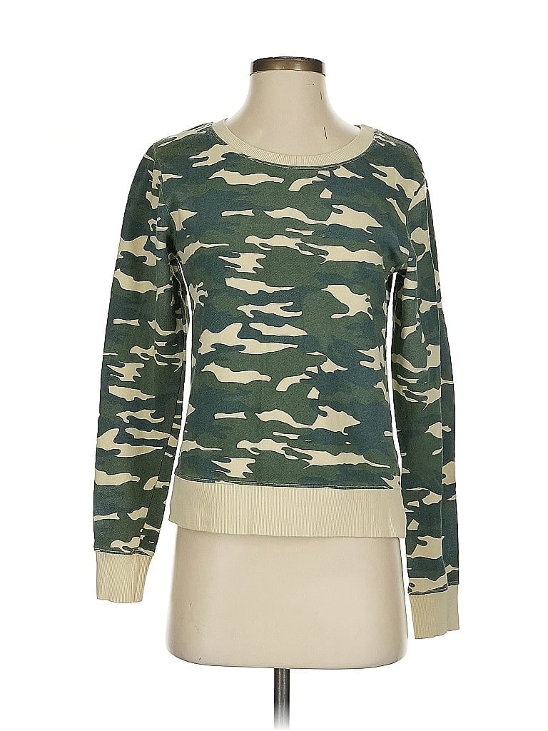 Click to view more detailed imagery on our partner's website Pre-owned Bdg Sweatshirt In Green