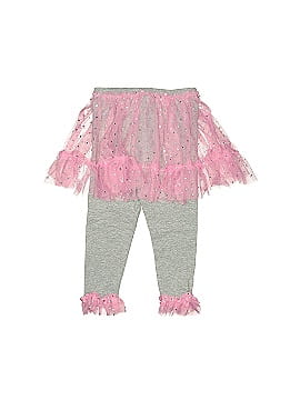 Naartjie Kids Leggings (view 2)