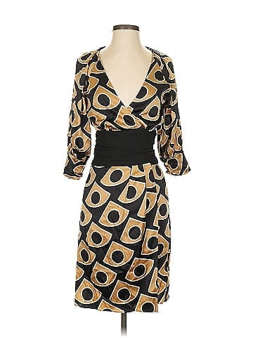 Diane von Furstenberg Cocktail Dress (view 1)