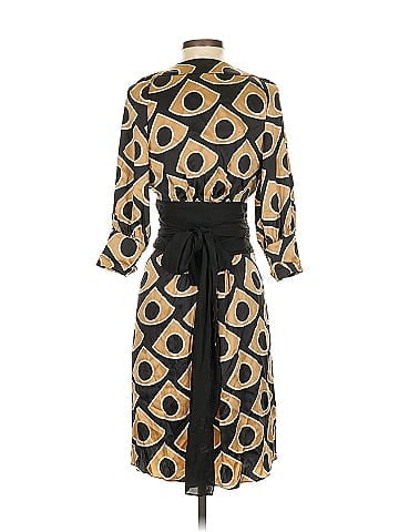 Diane von Furstenberg Cocktail Dress (view 2)