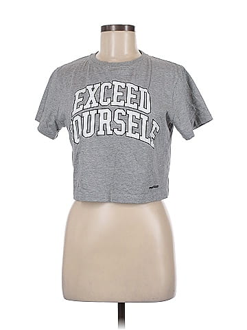 PROZIS Short Sleeve T-Shirt (view 1)