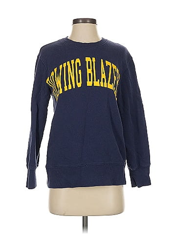 Rowing Blazers x Target Sweatshirt (view 1)