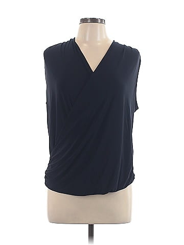 Nic + Zoe Sleeveless Blouse (view 1)