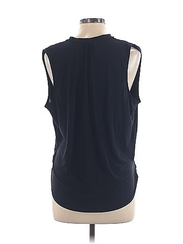 Nic + Zoe Sleeveless Blouse (view 2)