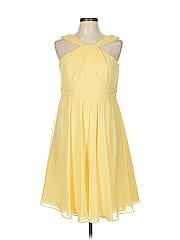 David's Bridal Cocktail Dress
